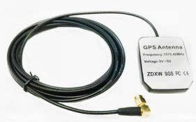 GPS Mini Antenna LNA 1575.42MHz ***LOCAL STOCK***