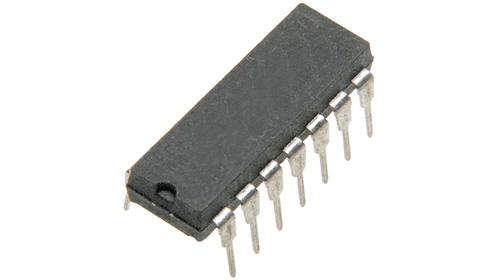 NE556N Dual Timer IC Dip 14 200mA ***LOCAL STOCK***