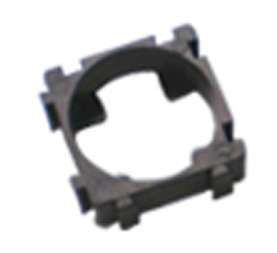 18650 Lithium Battery Holder Single 1Pc Bracket Connect Spacer ***LOCAL STOCK***