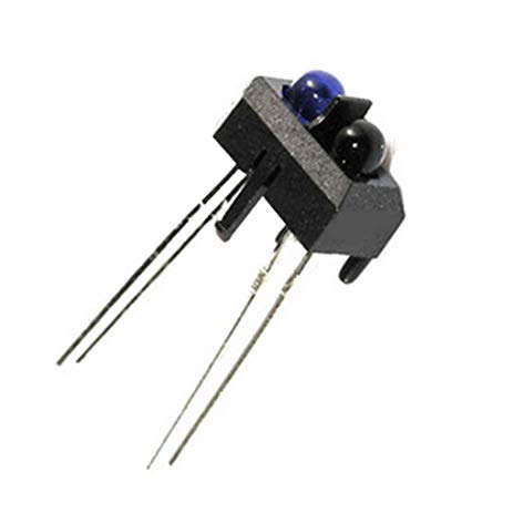 TCRT5000 Reflective Optical Sensor with Transistor Output ***LOCAL STOCK***