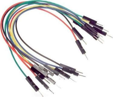 Dupont Wire Jumper Female to Female 20cm ***LOCAL STOCK***