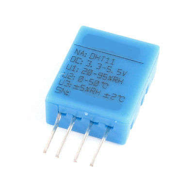 DHT11 Humidity and Temperature Sensor for Arduino ***LOCAL STOCK***