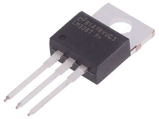 LM338T 5A Adjustable Regulator 1.2V to 32V TO-220 ***LOCAL STOCK***