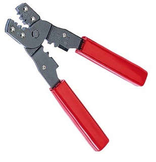 HT-202B Crimping Tool for Dupont Non-Insulated Terminals ***LOCAL STOCK***