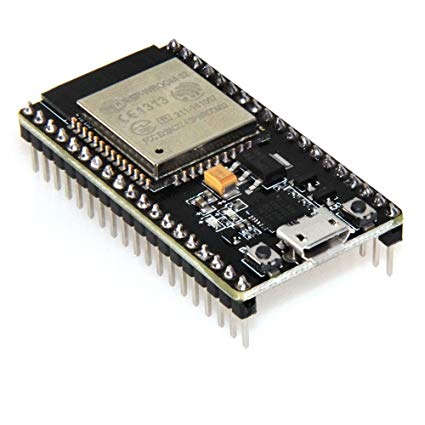 ESP32 Development Board WIFI + Bluetooth Dual Core IoT ESP-WROOM-32 ESP-32S ***LOCAL STOCK***