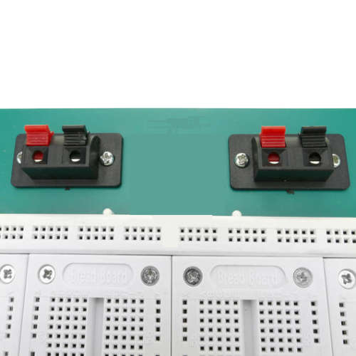 Breadboard SYB-500 2900 Point Universal Solderless Prototype Breadboard ***LOCAL STOCK***