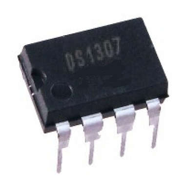 DS1307 RTC Serial Real Time Clock IC ***LOCAL STOCK***