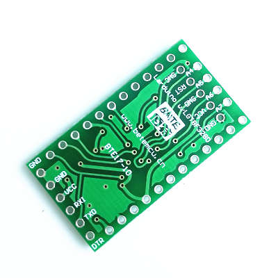 Larduino with LGT8F328D replaces Arduino Pro Mini Atmega328P 5V 16M ***LOCALSTOCK***