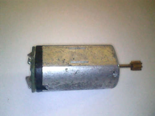 M30 Micro Motor suitable for Solar 1-3V ***LOCAL STOCK***