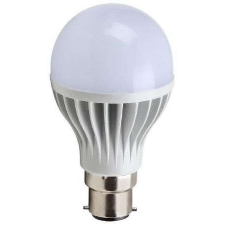 LED B22 220V 7W Light Bulb - Cool White ***LOCAL STOCK***