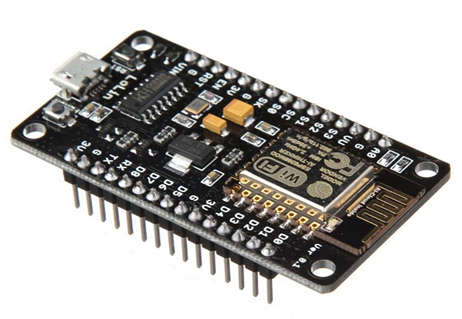 ESP8266 NodeMCU LUA WiFi Development Board IoT ***LOCAL STOCK***