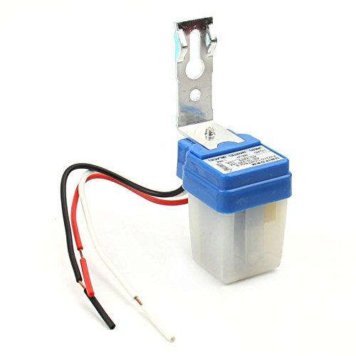 Day Night Switch AS-10 220V 10A ***LOCAL STOCK***