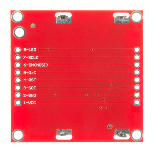 Nokia 5110 LCD Display ***LOCAL STOCK***