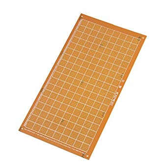Single-sided Printed Circuit Board Prototype PCB 13 x 25 cm ***LOCAL STOCK***