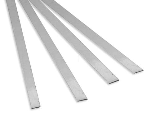 Nickel Strip for Batteries 18650/26650/32650 6.0mm x 0.1mm - 1 metre ***LOCAL STOCK***