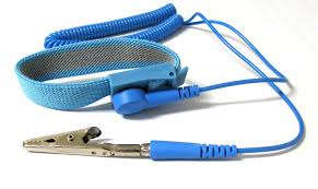 Anti-static ESD Wrist Band Strap ***LOCAL STOCK***