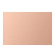 PCB Copper Double Sided CCL FR4 100 x 100mm ***Local stock***