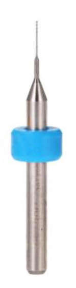 Tungsten Carbide PCB Micro Drill Bit 0.25mm ***LOCAL STOCK***