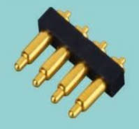 Pogo Pin Adapter 4P Thimble ***LOCAL STOCK***