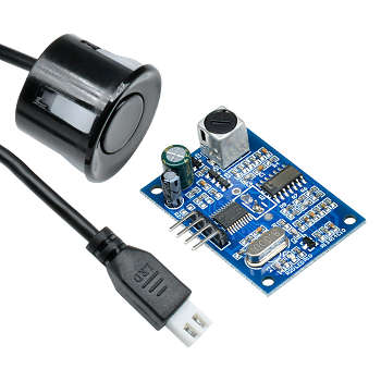 K02 Ultrasonic Ranging Module Waterproof Distance Parking Sensor ***LOCAL STOCK***