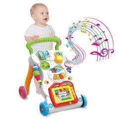 Kids Music Walker