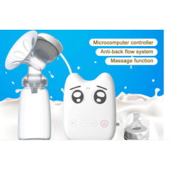 Electric Breast Pump