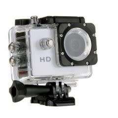 Sports Action Camera 1080P