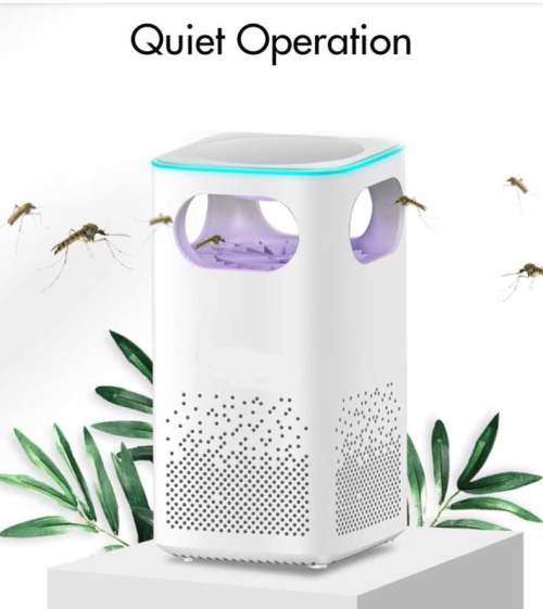 Mosquito Killer UV Lamp