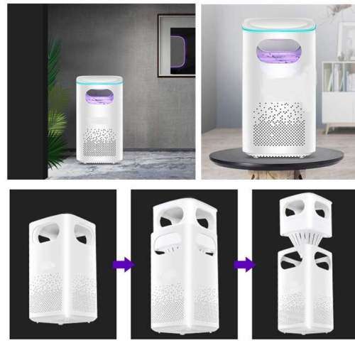 Mosquito Killer UV Lamp
