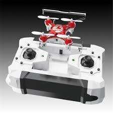 Mini Pocket Quadcopter (Local Stock)