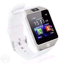 DZ09 Smart Phone Watch(local Stock)
