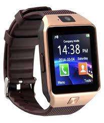 DZ09 Smart Phone Watch(local Stock)