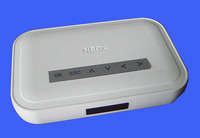 Media Player-Plays Harddrive/SD/Flash directly onto TV