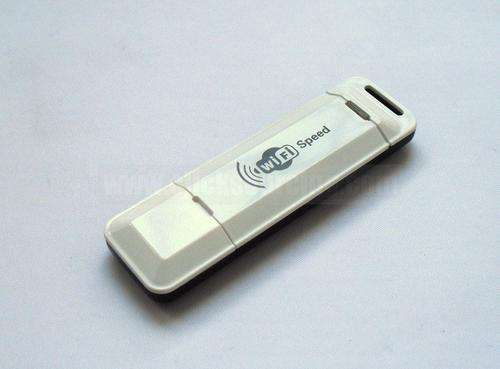 USB WIFI Wireless Network Card 54M 802.11b/g Internet Adapter