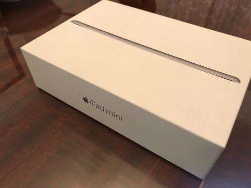 Ipad 3 Mini 64 Gig 3g WIFI