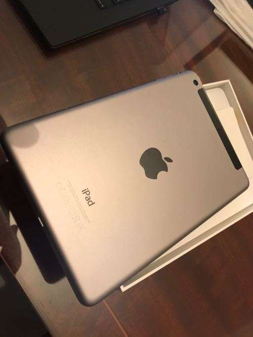 Ipad 3 Mini 64 Gig 3g WIFI