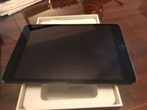 Ipad 3 Mini 64 Gig 3g WIFI