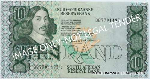 GERHARD P C DE KOCK 1985 "ERROR IN ALIGNMENT" NOTE