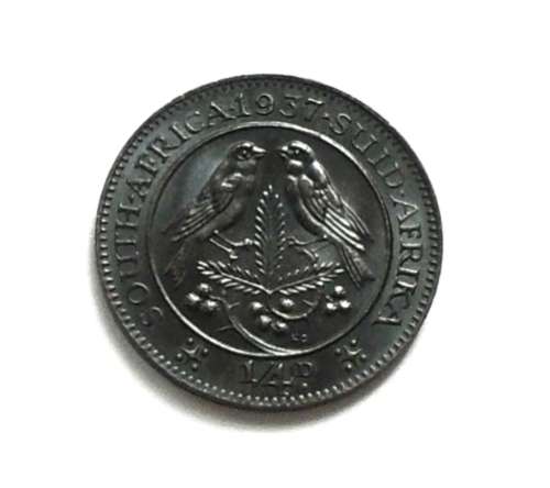 1937 FARTHING **EXCELLENT**