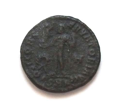 ROMAN EMPIRE AD308-324 ANCIENT COIN