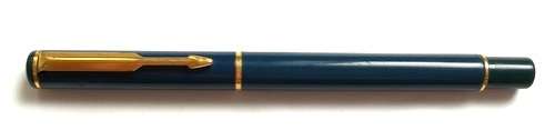 PARKER FOUNTAIN PEN MADE IN U.K.