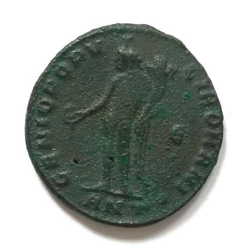 ROMAN COIN DIOUETIANUS 284-305 8.5 GRAMS