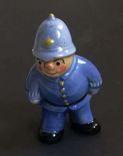 WADE - MR PLOD FROM NODDY SET STYLE ONE 1958-1961