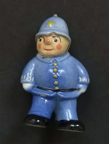 WADE - MR PLOD FROM NODDY SET STYLE ONE 1958-1961