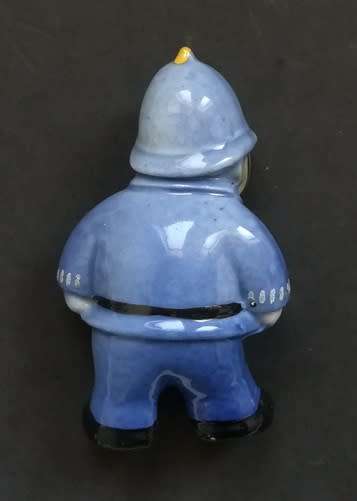 WADE - MR PLOD FROM NODDY SET STYLE ONE 1958-1961