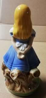 WADE - ALICE IN WONDERLAND "ALICE"  **EXCELLENT** 110MM