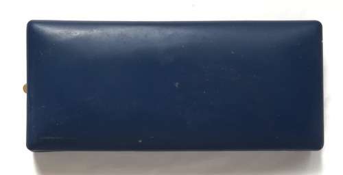 WW1 ITALY ORDER CROSS VITTORIO VENETO MEDAL ITALIAN SERVICE DECORATION