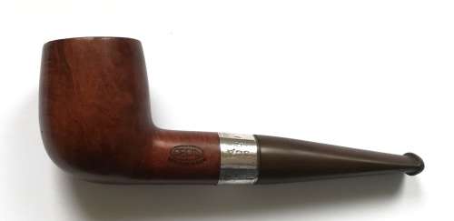 VINTAGE SMOKING PIPE - CECIL LONDON MADE - 120X40X30MM