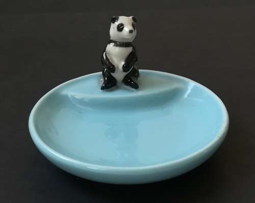 WADE WHIMTRAYS 1958-1965 PANDA