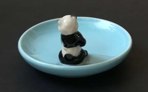 WADE WHIMTRAYS 1958-1965 PANDA